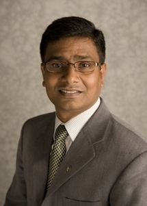 Dr. Azizur Molla